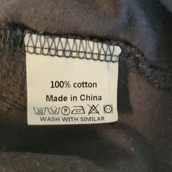 Zanzea Collections Shift Dress Maximalist Color Block Art to Wear Pockets Sz XL - Picture 4 of 7